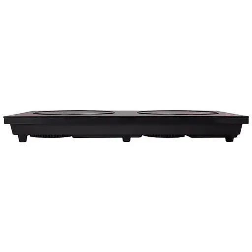 Электроплита PRIME Technics PHC 3628 GB - фото 6