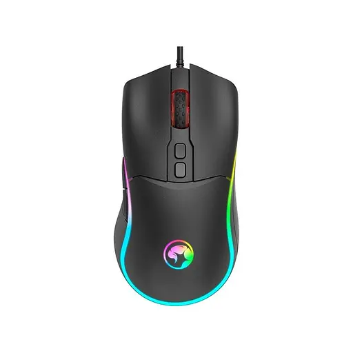 Миша MARVO Wired Programmable Gaming Mouse M358 |7200dpi| - фото 1