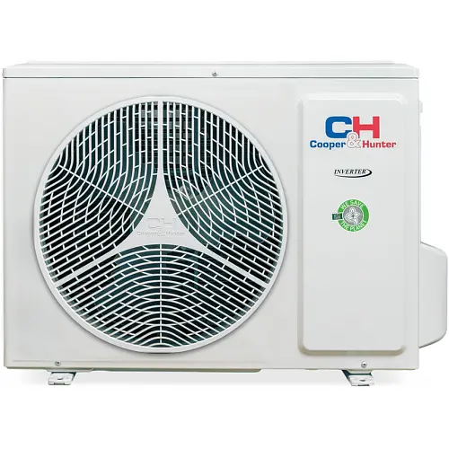 Кондиціонер Cooper&Hunter CH-S07FTXF6 Vital Plus - фото 7