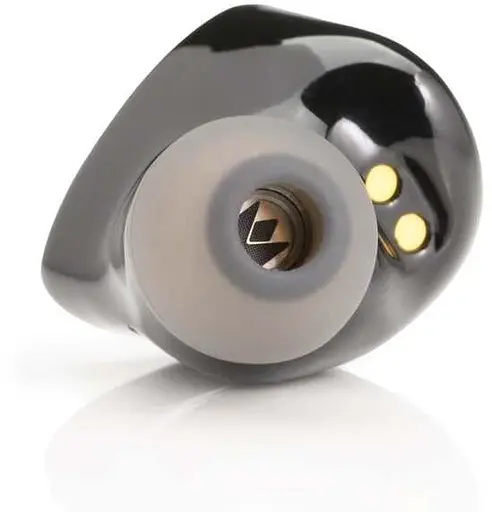 Наушники Noble Audio TWS FoKus Amadeus Red (90404063) - фото 5