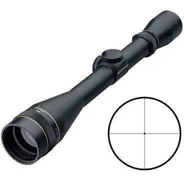 Прицел Leupold VX-II 6-18x40 AO Target Dot