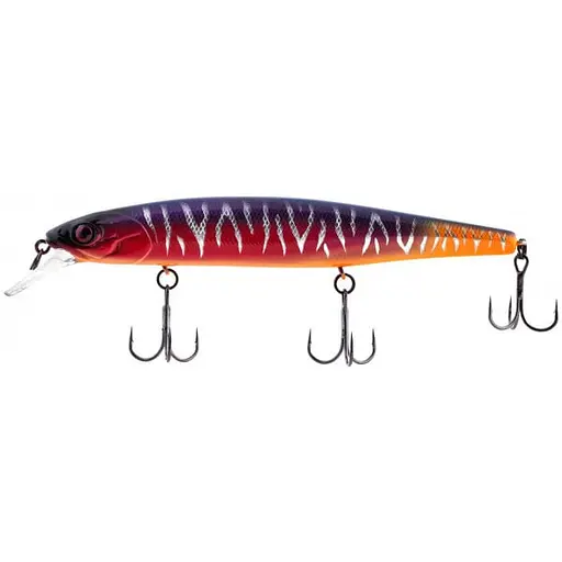 Воблер Jackall Magsquad 160SP 160 mm 33.5 g Червоно-Фіолетовий (1013-1699.28.36)