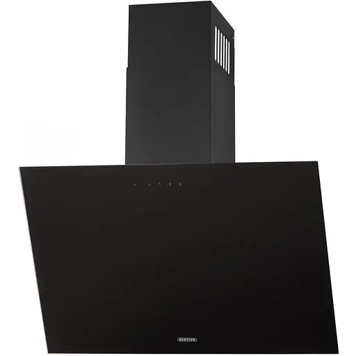 Вытяжка наклонная Eleyus AGAT 1200 LED 60 BL - фото 3