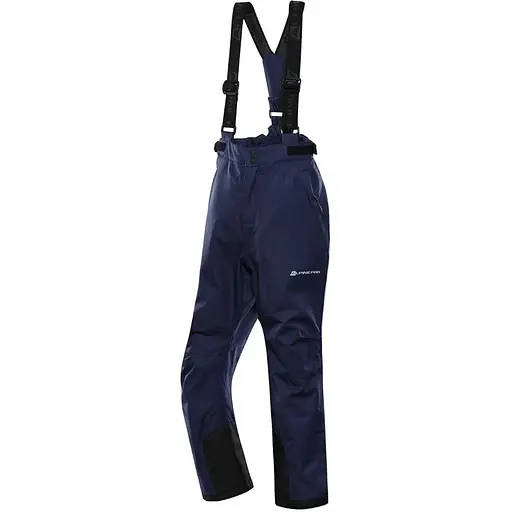 Штани Alpine Pro Lermono 140-147 сині