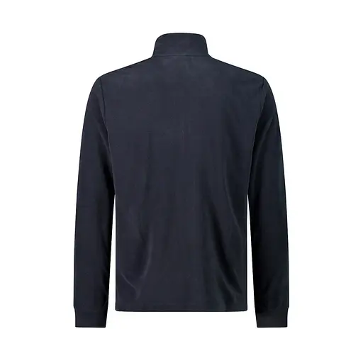 Флисовая кофта CMP Men's Arctic Fleece Turtleneck Top Antracite L (1097-3G28037N-U423 50) - фото 3
