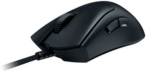 Мышь компьютерная Razer DeathAdder V3 (RZ01-04640100-R3M1) - фото 3