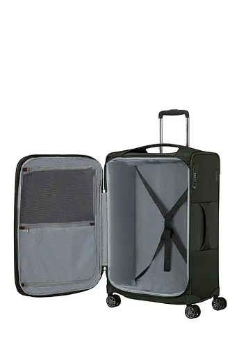Чемодан Samsonite RE-LITE CLIMBING 67 см IVY 67x44x30(33) KQ8*14006 - фото 2
