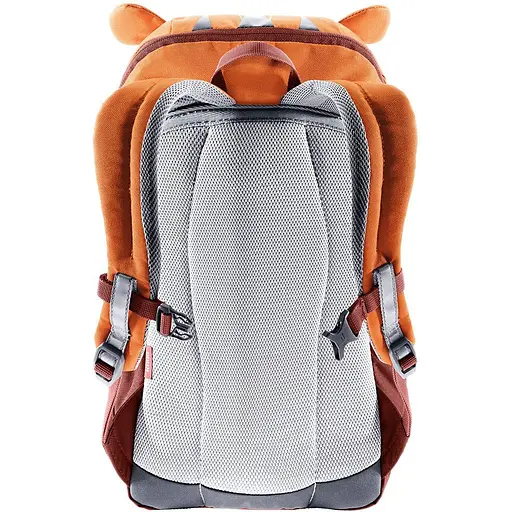 Рюкзак Deuter Kikki 2023 Burgundy/Dusty Orange (1052-3610423 9508) - фото 8