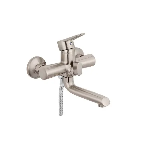 Змішувач для ванни Kroner KRM Elbe - N060 (CV016438) - фото 2