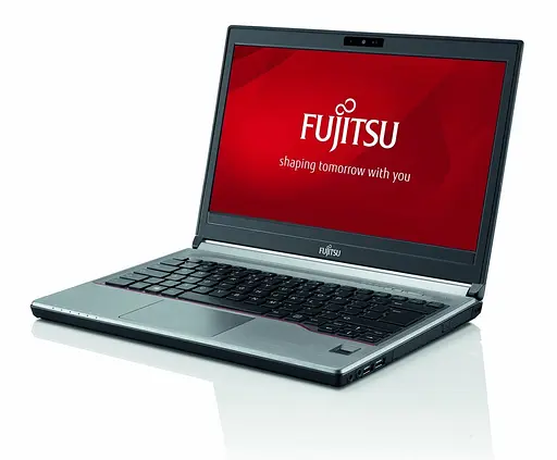 Ноутбук Fujitsu Lifebook E753 i7-3632QM, 8Gb, 256Gb SSD