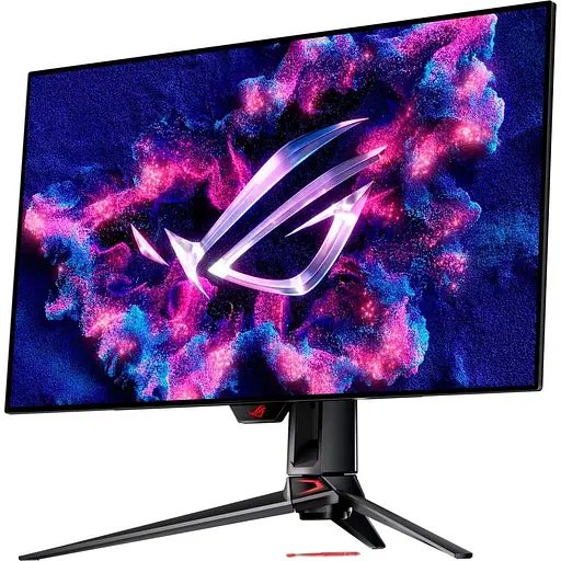 Монітор 31.5" ASUS ROG Swift PG32UCDP UHD OLED 240Hz (90LM0A50-B01370) - фото 2