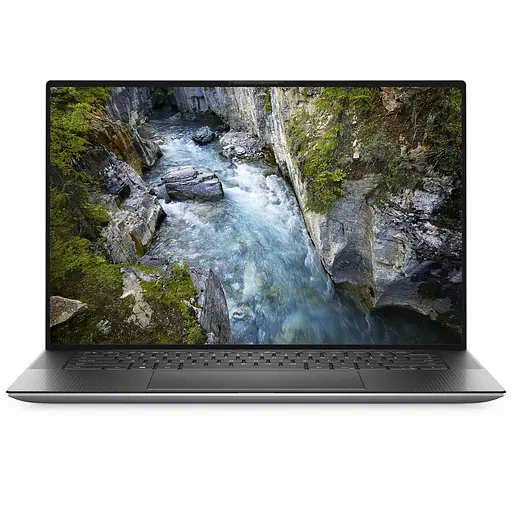 Ноутбук Refurb Dell Precision 5550 FHD i7-10850H/16/512SSD/T1000M-4Gb Class A-