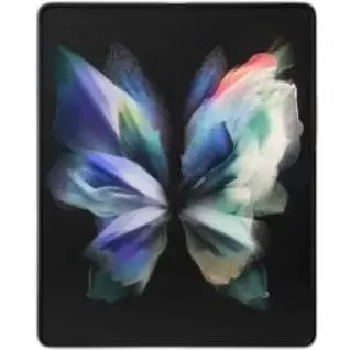 Смартфон Samsung Galaxy Fold3 5G 12/512 Phantom Silver (SM-F926BZSG) UA - фото 2