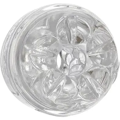 Мастурбатор Fleshlight Quickshot Vantage прозорий