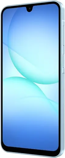 Смартфон Samsung Galaxy A17 4G 8/256GB Light Blue (SM-A175FLBE) - фото 4
