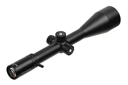 Приціл оптичний Vector Optics Zalem 4-48x65 (35 mm) illum. SFP - фото 2