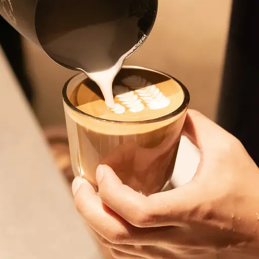 Набор стаканов стеклянных Wacaco, 2шт, 60+200 мл - фото 6