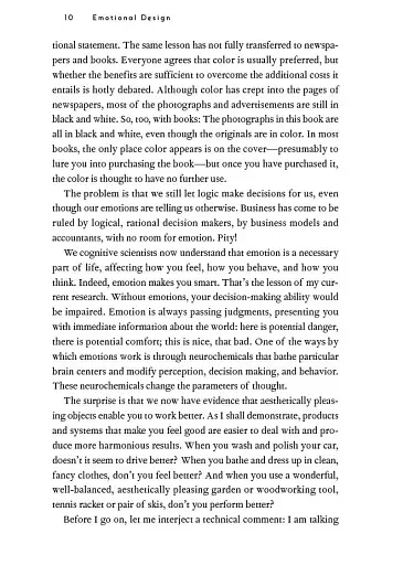 Emotional Design - фото 13