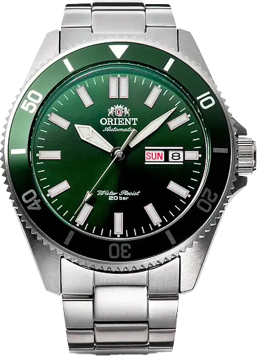 Часы Orient Kanno RA-AA0914E19B