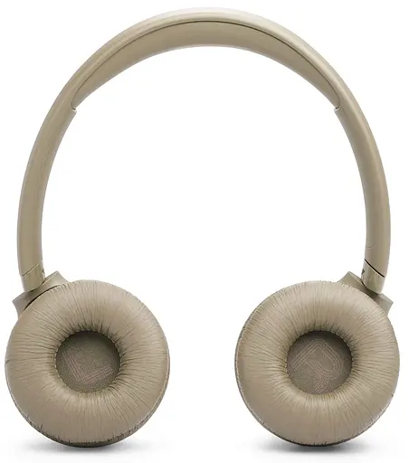 Наушники Tune 530BT Beige (JBLT530BTBEGEU) JBL teh0021114 - фото 2