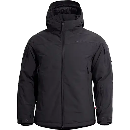 Куртка Pentagon L.C.P V2.0 Primaloft Parka 2XL Black
