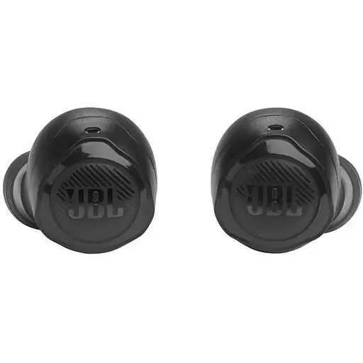 Бездротові навушники JBL Quantum TWS Air (JBLQTWSAirBLK) - фото 3