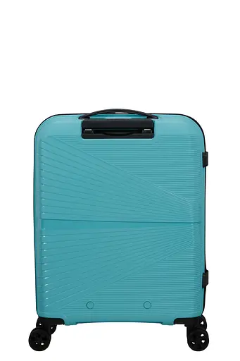Валіза American Tourister AIRCONIC SURF BLUE/YELLOW 55x40x23 55 См 88G*31005 - фото 5