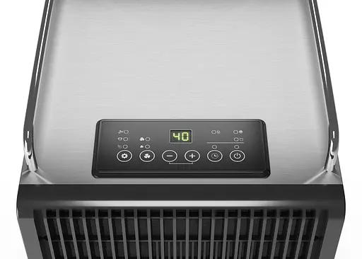 Осушитель воздуха Olimpia Splendid SECCOPROF 40 P (OS-2107) - фото 3