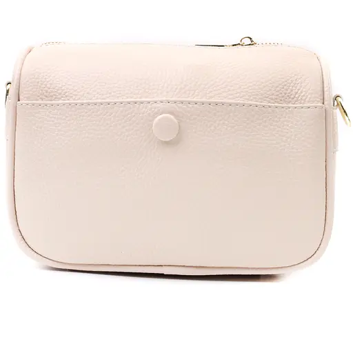 Кожаная женская сумка Vintage 20.5х13.5х10 см sum0026545 - фото 5