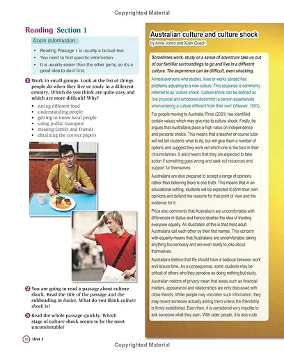 Complete IELTS Bands 5-6.5 Student's Pack (SB with Answers with CD-ROM and Class Audio CDs) - фото 5