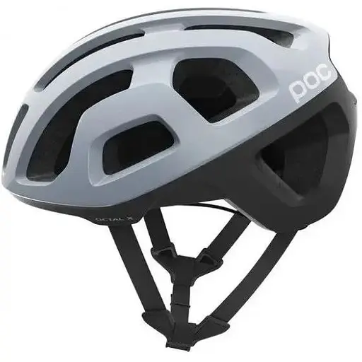 Велошолом Poc Octal X S Блакитний (1033-PC 106501551SML1)
