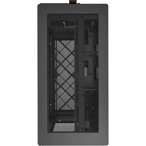 Корпус Montech HS01 Black [146575] - фото 7