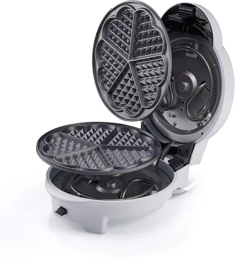 Вафельниця Gorenje WM701W (7051751) - фото 3