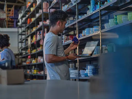 Ноутбук HP ProBook 4-G1i 14" WUXGA IPS AG Intel U7-255H 32GB F1024GB UMA Win11P сріблястий - фото 10