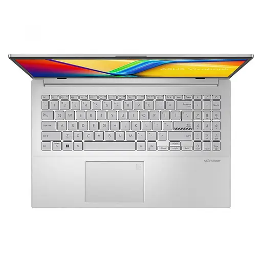 Ноутбук ASUS VivoBook Go 15 E1504FA Cool Silver (E1504FA-BQ008, 90NB0ZR1-M00400) - фото 8