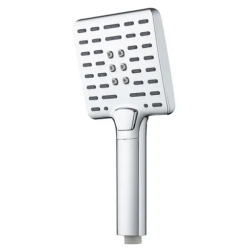 Ручной душ Topaz NF-2201-00 000025155, Хром - фото 2