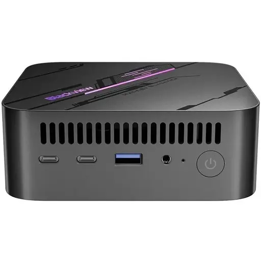 Компьютер персональный Blackview Mini PC MP100 AMD Ryzen 7 5825U/32GB/SSD1TB