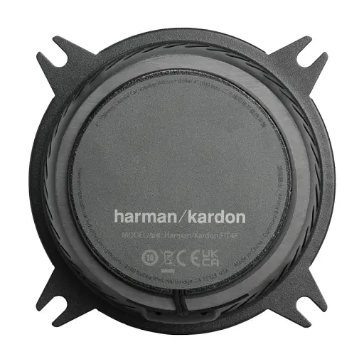 Коаксиальная акустическая система Harman Kardon FIT4F - фото 3