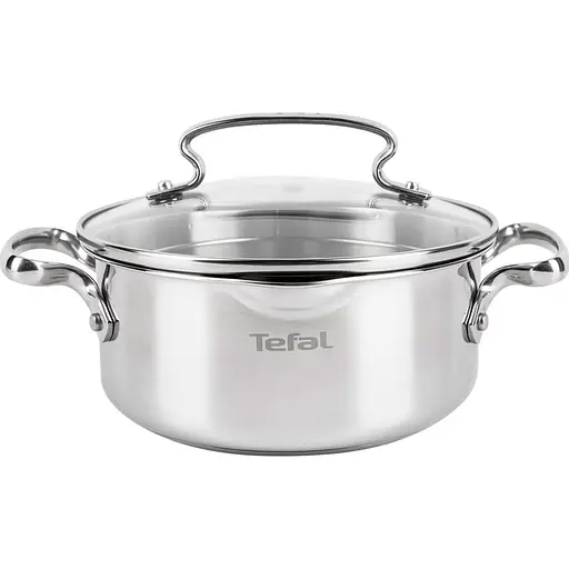 Кастрюля Tefal Duetto+ 2л G7194356 [150354] - фото 2