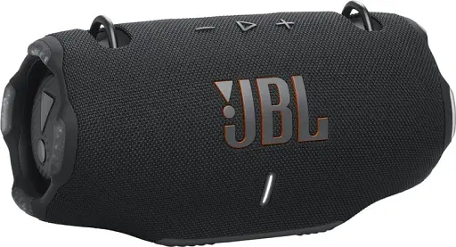 Bluetooth колонка JBL Xtreme 4 (JBLXTREME4BLKEP) Black UA - фото 2
