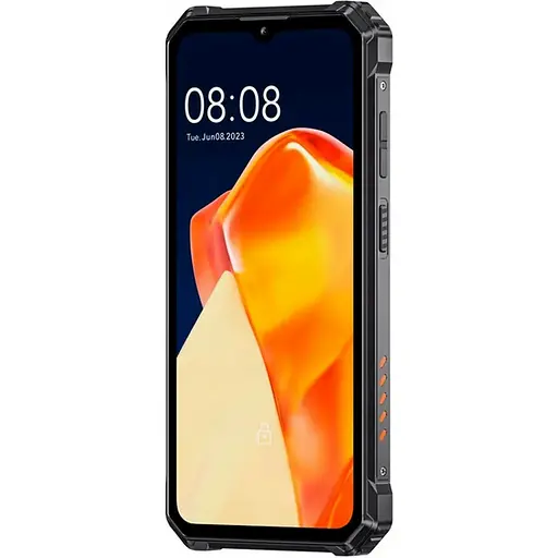 Смартфон Oukitel WP28 E 4/64GB Orange Global Version - фото 4