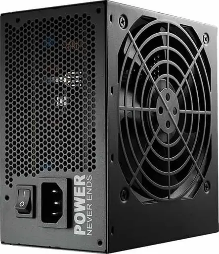 Блок живлення FSP HYPER 80+ PRO 650W (H3-650) - фото 1