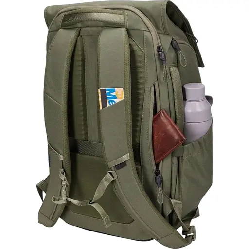 Рюкзак Thule Paramount 27L Soft Green (TH 3205015) - фото 13