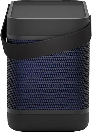Портативна акустика Bang & Olufsen Beolit 20 Black Anthracite - фото 4