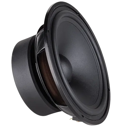 Мидбас Ground Zero GZNK 165SQ