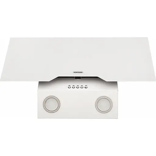 Вытяжка наклонная Eleyus SPECTRA 1000 LED 60 WH - фото 7