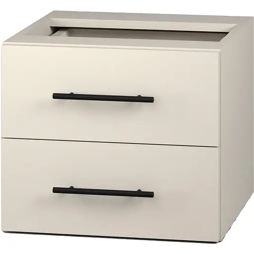 Тумба підвісна ОП-402 Orange-Line 402х400х342 Кашемір