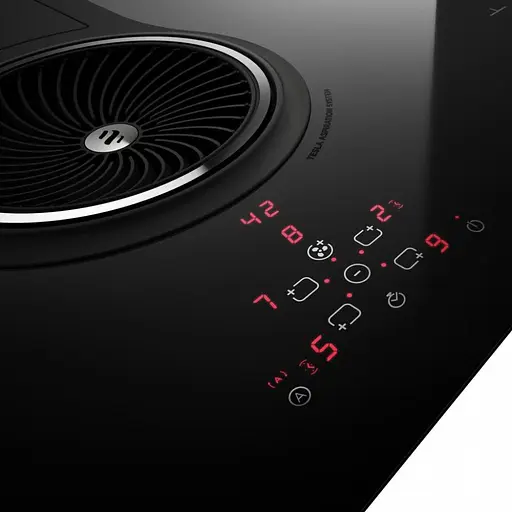 Варочная поверхность индукционная Elica NIKOLATESLA BL/F/83 - фото 3