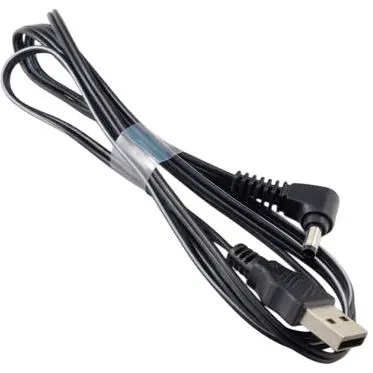 Зарядний пристрій для відеокамери Panasonic K2GHYYS00002 кабель живлення DC