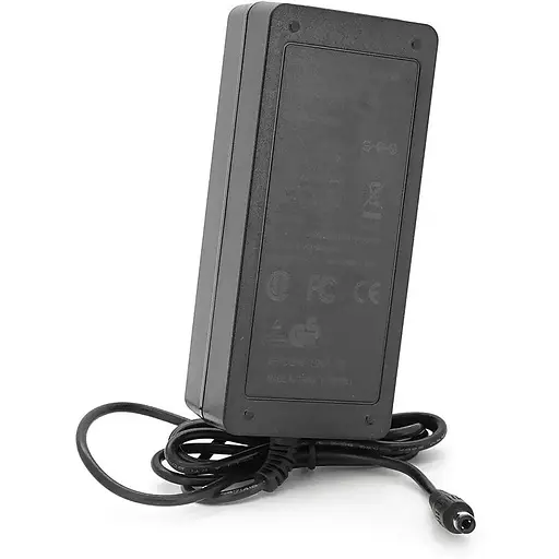 Імпульсний блок живлення Voltronic JC3201 32V 1А (32Вт) штекер 5.5 / 2.5 + каб. живлення - фото 2